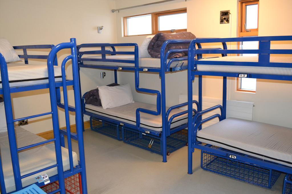 Egali Hostel Dublin Pokoj fotografie