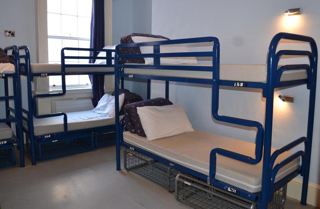 Egali Hostel Dublin Pokoj fotografie