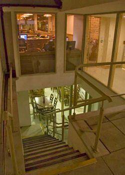 Egali Hostel Dublin Exteriér fotografie