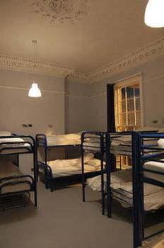 Egali Hostel Dublin Exteriér fotografie