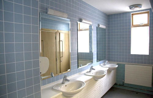 Egali Hostel Dublin Exteriér fotografie